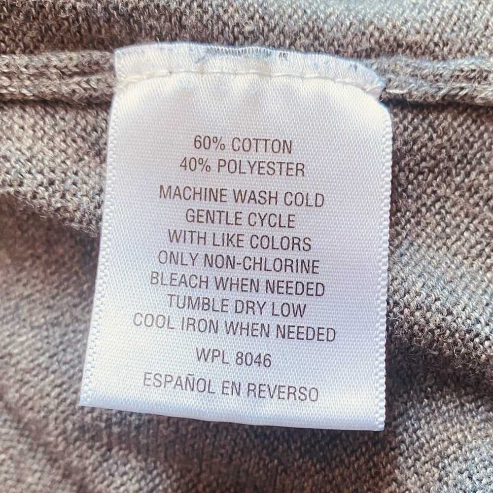 Style & Co. - Lot of 3 sweaters - Picture 8 of 10